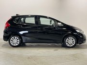 Honda Jazz 1.3 i-VTEC SE Navi Hatchback 5dr Petrol CVT Euro 6 (s/s) (102 ps) Alloys 9