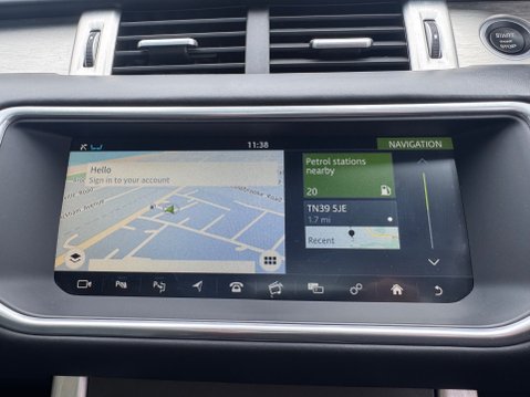 Land Rover Range Rover Evoque SD4 AUTOBIOGRAPHY 25