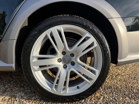 Audi A4 Allroad 2.0 TDI Sport S Tronic quattro Euro 5 (s/s) 5dr 13