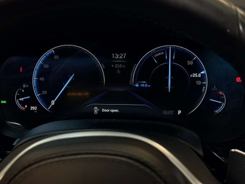 BMW 6 Series 2.0 630i M Sport Auto 5dr 34