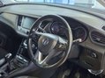 Vauxhall Grandland X 1.6 Turbo D BlueInjection Sport Nav Euro 6 (s/s) 5dr 56