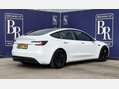 Tesla Model 3 Saloon 4dr Electric Auto RWD (208 ps) 4