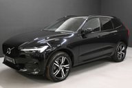 Volvo XC60 2.0 XC60 R-Design B4 MHEV AWD Auto 4WD 5dr 30