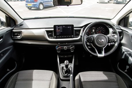 Kia Stonic 2