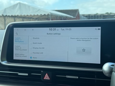 Hyundai IONIQ 6 77.4kWh Ultimate Saloon 4dr Electric Auto AWD (325 ps) 22