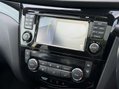 Nissan Qashqai 1.6 dCi Tekna SUV 5dr Diesel XTRON 2WD Euro 5 (s/s) (130 ps) 95