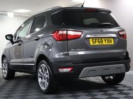 Ford Ecosport TITANIUM 22