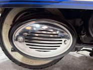 Lexmoto Milano 2020 ONLY 3K MOT SEPTEMBER 2027 SERVICED 125CC SCOOTER BIKE 20