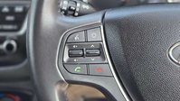 Hyundai i20 1.4 SE Hatchback 5dr Petrol Auto Euro 6 (100 ps) 27