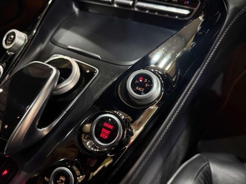 Mercedes-Benz Amg GT 4.0 V8 BiTurbo S (Premium) Coupe 2dr Petrol SpdS DCT Euro 6 (s/s) (510 ps) 29