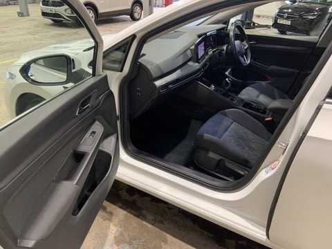 Volkswagen Golf STYLE TSI 15