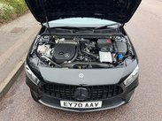 Mercedes-Benz A Class 1.3 A180 Sport (Executive) 7G-DCT Euro 6 (s/s) 5dr 33