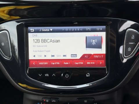 Vauxhall Corsa 1.2i Limited Edition Euro 6 3dr 16
