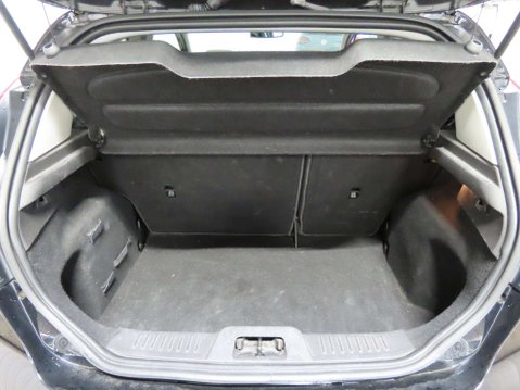 Ford Fiesta 1.0 Fiesta Titanium X 3dr 9