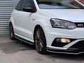 Volkswagen Polo 1.8 TSI BlueMotion Tech GTI Euro 6 (s/s) 3dr 12