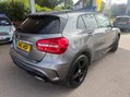 Mercedes-Benz GLA 2.1 GLA200d AMG Line (Premium Plus) 7G-DCT 4MATIC Euro 6 (s/s) 5dr 14