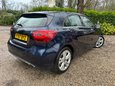 Mercedes-Benz A Class 1.6 A180 Sport 7G-DCT Euro 6 (s/s) 5dr 9