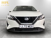 Nissan Qashqai 1.3 DIG-T MHEV N-Connecta SUV 5dr Petrol Hybrid Manual Euro 6 (s/s) (140 ps 2