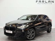 BMW X2 2.0 20d M Sport SUV 5dr Diesel Auto xDrive Euro 6 (s/s) (190 ps) 3