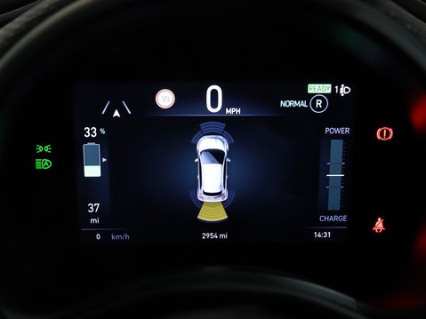 Fiat 500 87kW La Prima 42kWh 3dr Auto 25