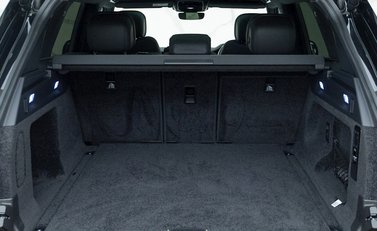 Land Rover Range Rover D350 SE 27