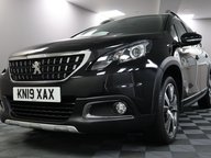 Peugeot 2008 BLUEHDI ALLURE 28