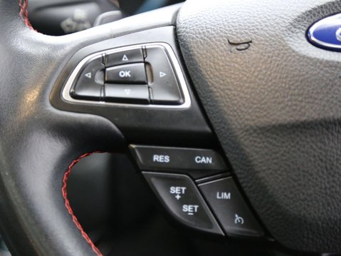 Ford Kuga 1.5T EcoBoost ST-Line X Auto AWD Euro 6 (s/s) 5dr 11