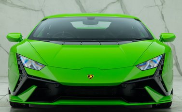 Lamborghini Huracan TECNICA 7