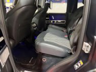 Mercedes-Benz G Class 4.0 G63 V8 BiTurbo AMG Magno Edition SUV 5dr Petrol SpdS+9GT 4MATIC Euro 6 44