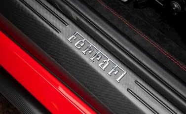 Ferrari 599 GTO LHD 24