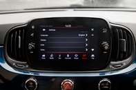 Fiat 500 DOLCEVITA PLUS MHEV 21