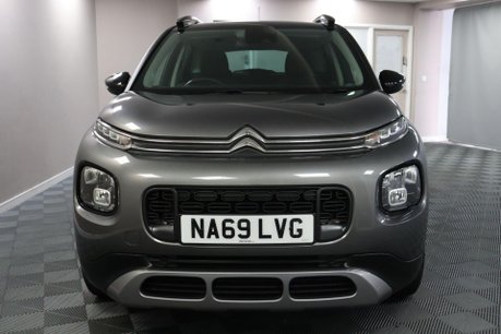 Citroen C3 Aircross PURETECH FLAIR S/S 2
