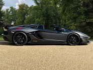 Lamborghini Aventador SVJ ROADSTER (LP 770-4) 4