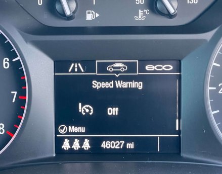 Vauxhall Mokka X 1.4 Mokka X Active T S/S 5dr 22