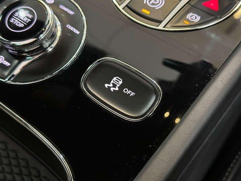 Bentley Bentayga 4.0d V8 SUV 5dr Diesel Auto 4WD Euro 6 (s/s) (435 ps) 61