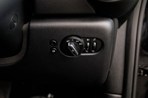 Mini Hatch COOPER S LEVEL 3 19