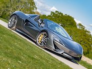 McLaren 570S 570S Spider 20