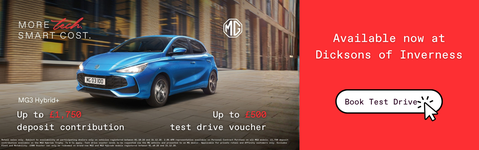 MG3 Hybrid+ Q4 2026