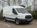 Ford Transit 2.2 Transit 350