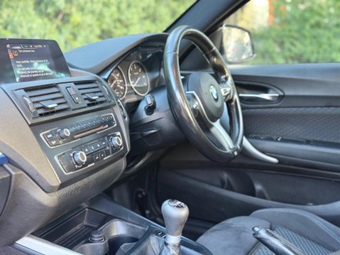 BMW 2 Series 2.0 218d M Sport Euro 6 (s/s) 2dr 9