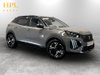 Peugeot e-2008 54kWh GT SUV 5dr Electric Auto (7kW Charger) (156 ps) Sat Nav