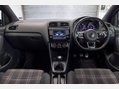 Volkswagen Polo 1.8 TSI GTI Euro 6 (s/s) 3dr 2