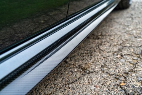 Audi RS3 Carbon Black Saloon 23