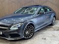 Mercedes-Benz CLS 3.0 CLS 350 D AMG Line Premium Auto 4dr 40