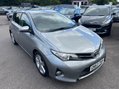 Toyota Auris 1.6 V-Matic Excel Euro 5 5dr 1