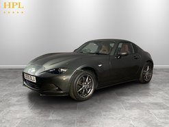 Mazda MX-5 1.5 SKYACTIV-G Sport Convertible 2dr Petrol Manual Euro 6 (s/s) (132 ps) Ai