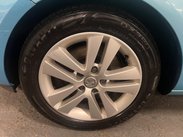 Vauxhall Meriva 1.7 CDTi SE Auto Euro 5 5dr 23