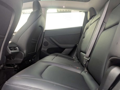 Tesla Model Y ModeL Y Long Range AWD 4WD 5dr 41