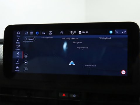 Fiat 500 87kW La Prima 42kWh 3dr Auto 24