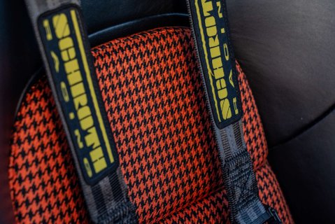 Porsche 911 4.0 GT3 RS 23